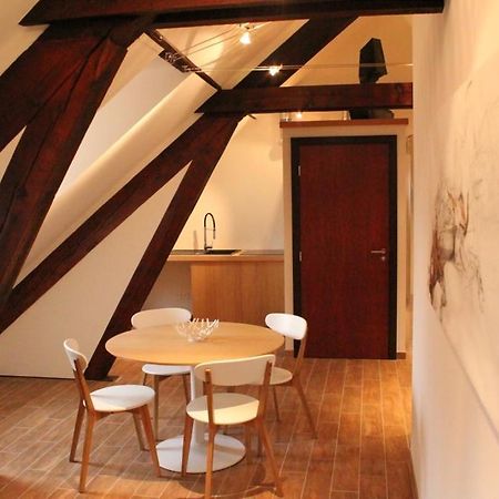 ART Hôtel - App'Art Kaysersberg-Vignoble Zimmer foto