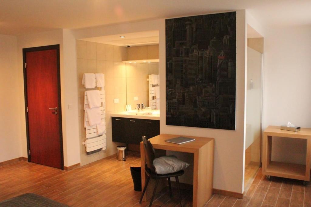 ART Hôtel - App'Art Kaysersberg-Vignoble Zimmer foto