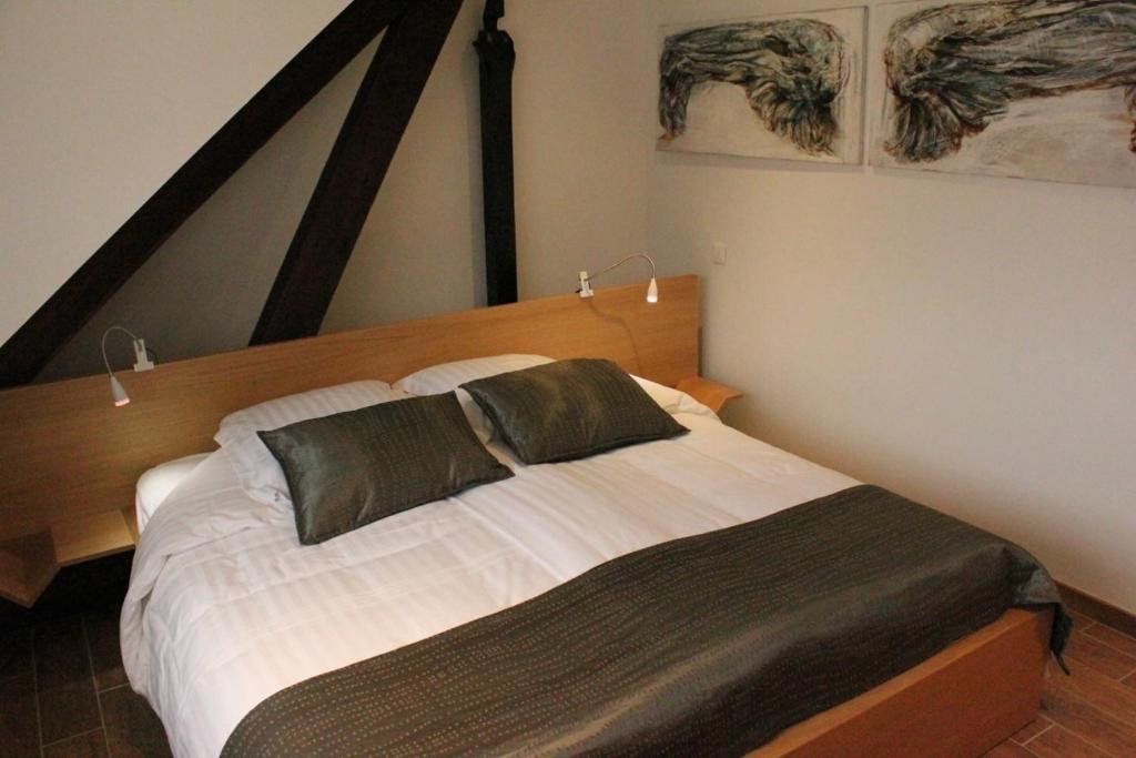 ART Hôtel - App'Art Kaysersberg-Vignoble Zimmer foto